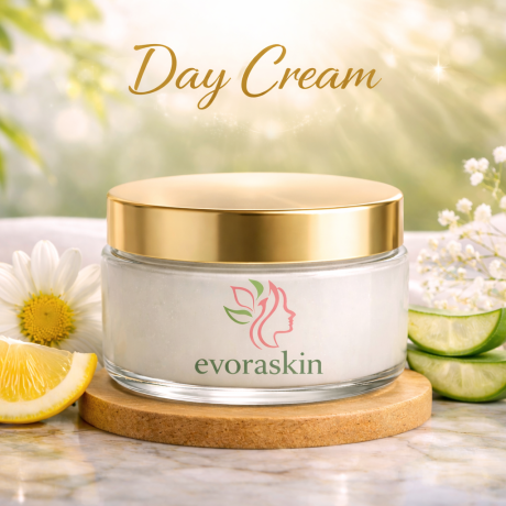 Evoraskin Day Cream